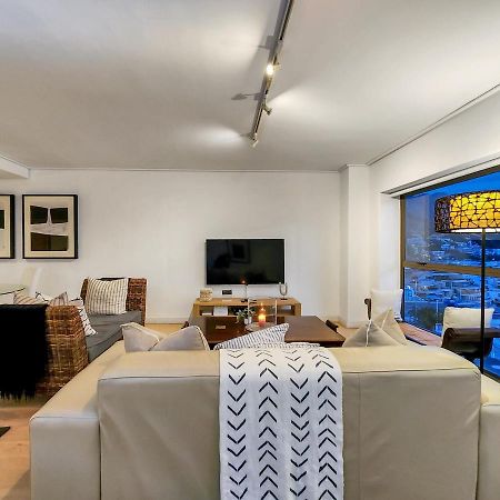 Cozy And Stylish With Exceptional Views! Apartment Cape Town Exterior foto