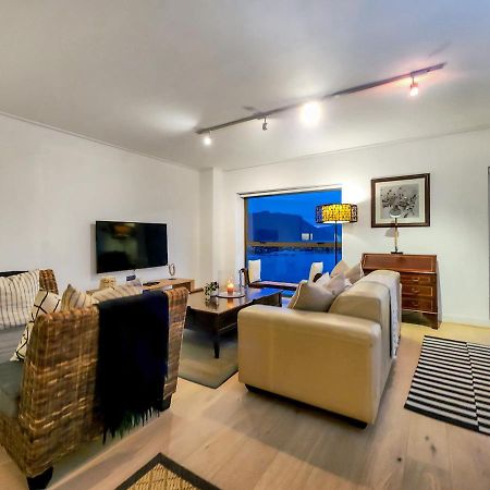 Cozy And Stylish With Exceptional Views! Apartment Cape Town Exterior foto