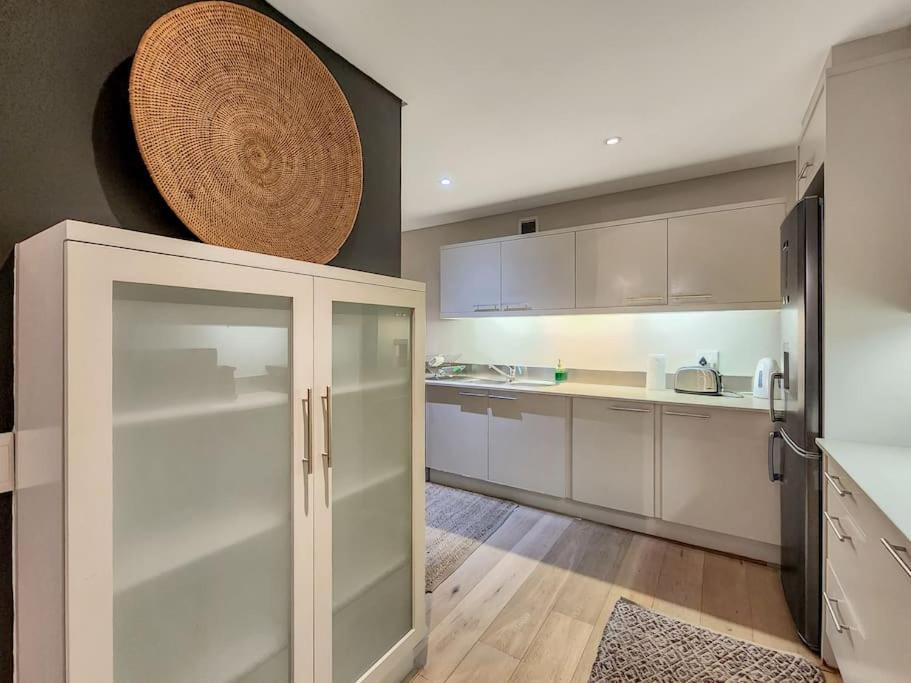 Cozy And Stylish With Exceptional Views! Apartment Cape Town Exterior foto