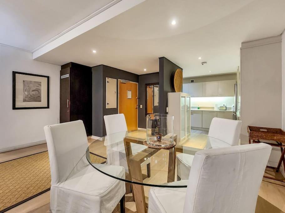 Cozy And Stylish With Exceptional Views! Apartment Cape Town Exterior foto