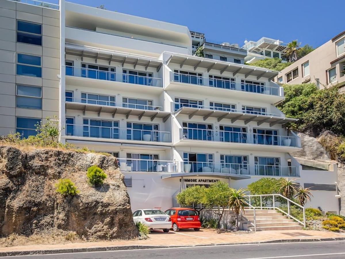 Cozy And Stylish With Exceptional Views! Apartment Cape Town Exterior foto