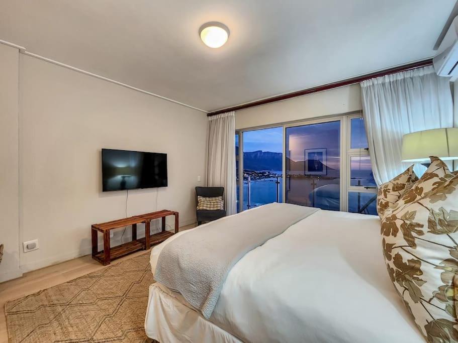 Cozy And Stylish With Exceptional Views! Apartment Cape Town Exterior foto