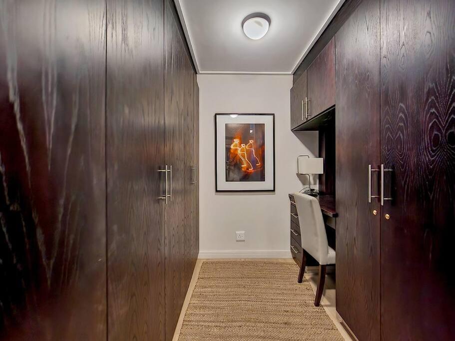 Cozy And Stylish With Exceptional Views! Apartment Cape Town Exterior foto