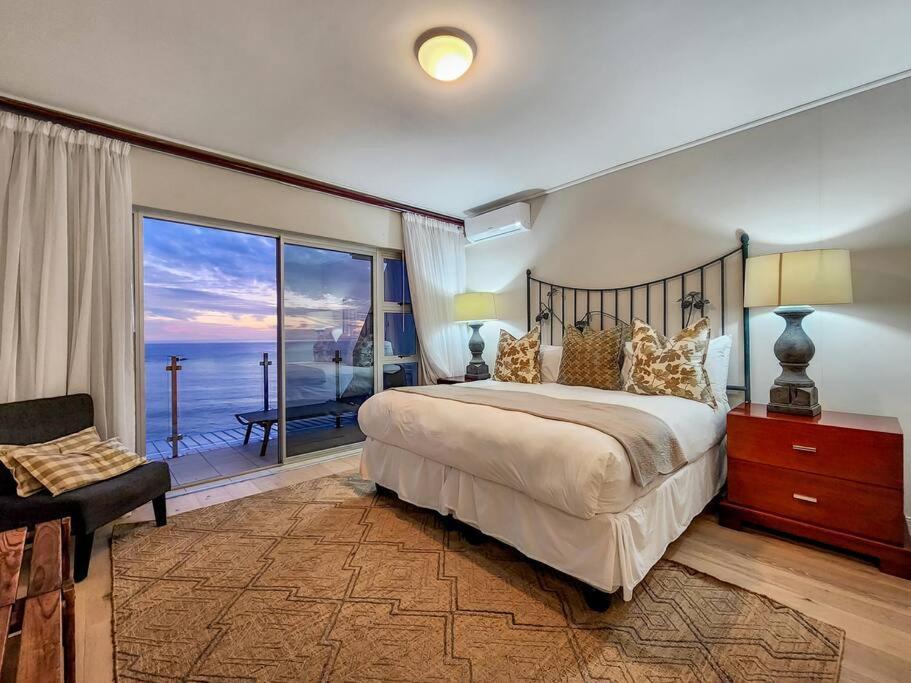 Cozy And Stylish With Exceptional Views! Apartment Cape Town Exterior foto