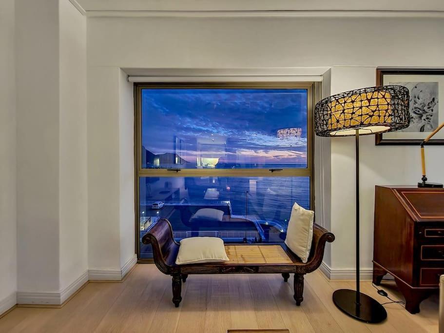 Cozy And Stylish With Exceptional Views! Apartment Cape Town Exterior foto