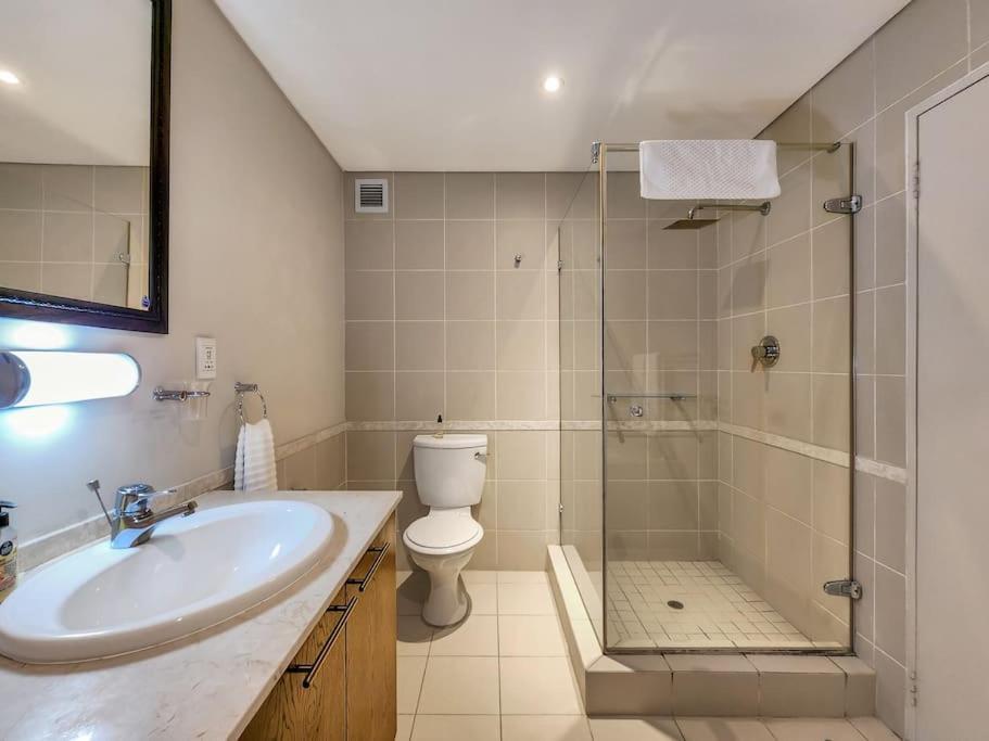 Cozy And Stylish With Exceptional Views! Apartment Cape Town Exterior foto