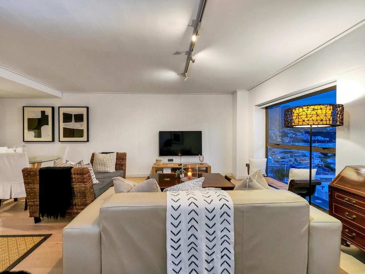 Cozy And Stylish With Exceptional Views! Apartment Cape Town Exterior foto