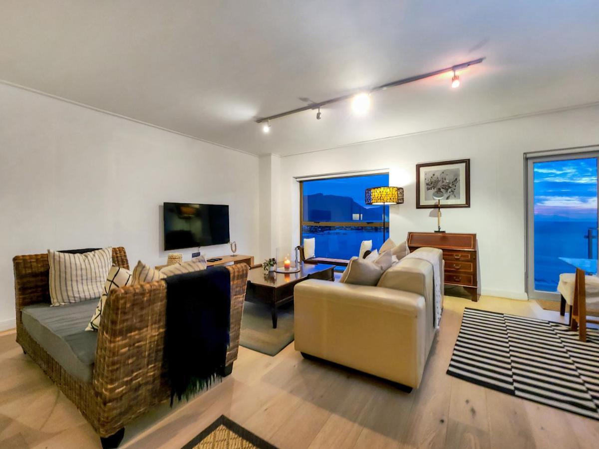 Cozy And Stylish With Exceptional Views! Apartment Cape Town Exterior foto